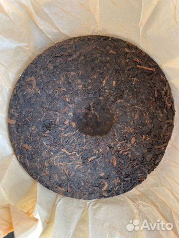 Шу и Шен Пуэр, Китайский чай, Да Хун Пао, Те гуань