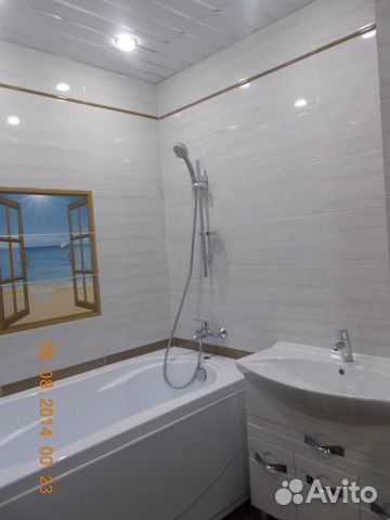 Ремонт санузла