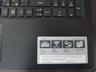 Ноутбук Acer Aspire A 315-21G-641 объявление продам