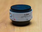 Телеконвертер Canon extender EF 1.4x II объявление продам