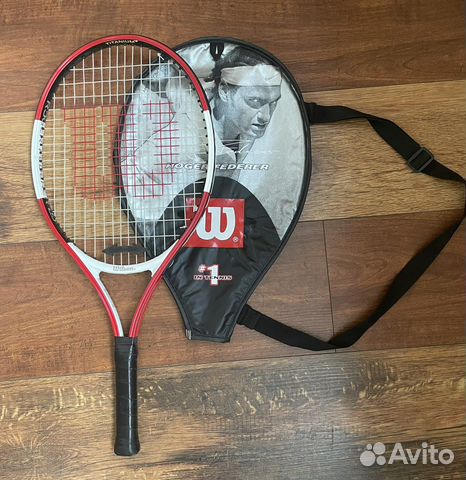 Ракетка Wilson Federer