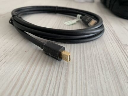 Mini DP Display Port кабель