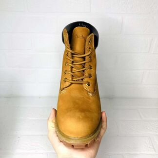 Ботинки Timberland