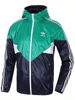 Adidas Originals Colorado Windbreaker Jacket