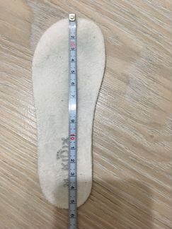 Резиновые сапожки