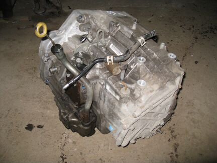 АКПП Автомат Хонда Аккорд 8