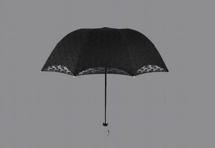 Зонт для фотосессий или защиты от солнца