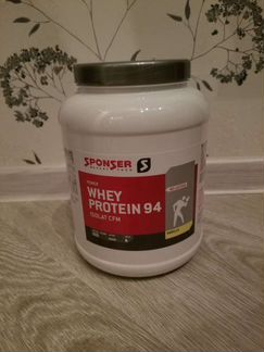 Sponser protein
