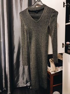 Платье фигурное