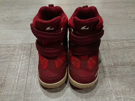 Viking ботинки