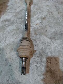 Привод задний левый Mazda CX 5