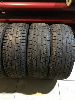 Шина/ы Йокогама 235/55R19 4 шт