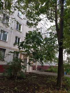 3-к квартира, 59 м², 5/9 эт.