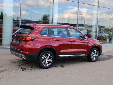Changan CS75 1.8 AT, 2020