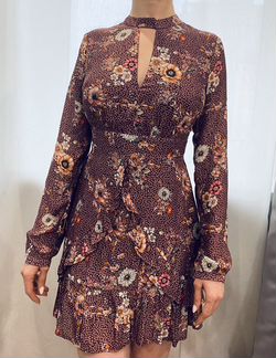 Платье lost+wander