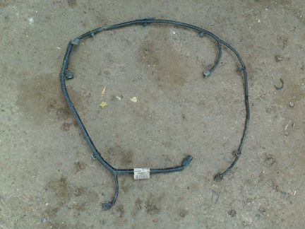 Проводка бампера Nissan Qashqai J11 2013