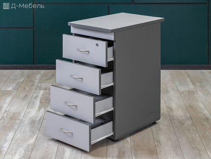 Офисная мебель бу. Офисная тумба