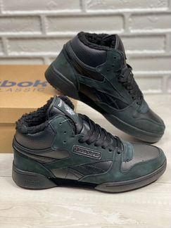 Кроссовки Reebok зимние