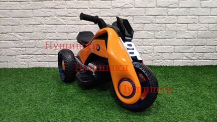 Электромотоцикл