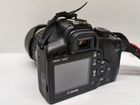 Фотоаппарат Canon EOS 1000D Арт. Т36177 объявление продам