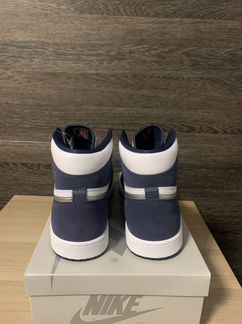Air Jordan 1 High OG CO.JP Midnight Navy 12us