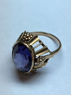 Золотое кольцо