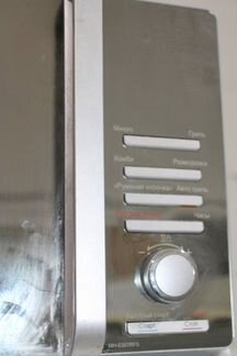 Микроволновка б/у AEG unknown