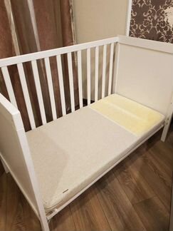 Кровать детская