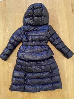 Пальто add р.128