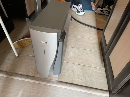 Домашний кинотеатр 5.1
