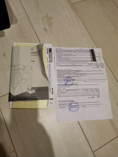 Стиральная машинка gorenje w 6623