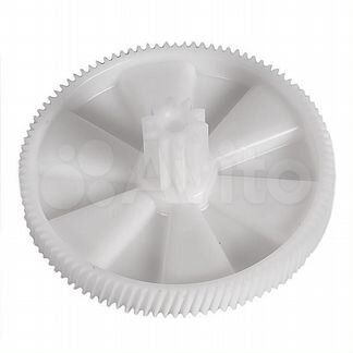 Шестерня для мясорубки Kenwood KW650740