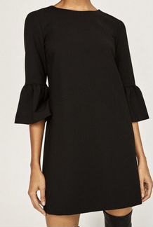 Платье Zara