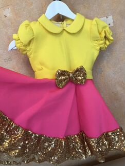 Костюм кукла LOL