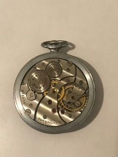 Часы карманные