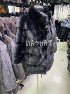 Шуба автоледи