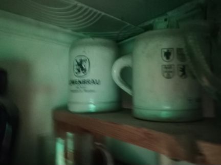 Пивная кружка