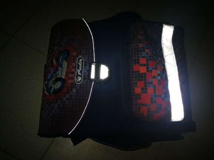 Рюкзак herlitz