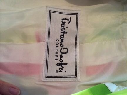 Пиджак новый от Кутюр