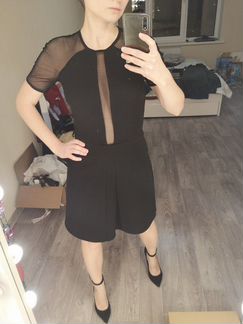 Платья Sandro, MaxMara и др