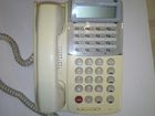 Телефон стационарный NEC ETJ -16DC -2(Sw) Tel