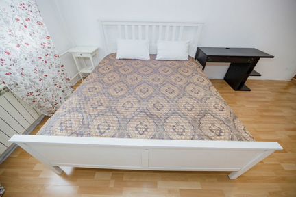 1-к квартира, 38 м², 18/18 эт.