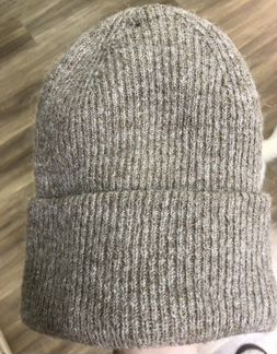 Шапка Zara (шерсть альпаки)