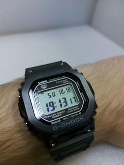 Часы GMW-B5000G-1E