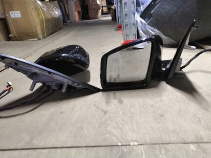 Зеркало левое правое Mercedes ML GL 166