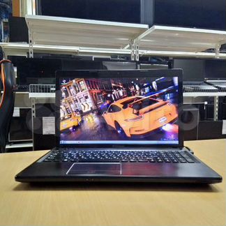 Lenovo 2х Ядерный 4гб Озу 500 Хдд 15.6