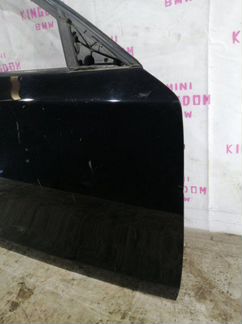 Дверь передняя правая Bmw 1-Series E87 2004-2013