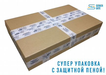 Сервер dell R730 16SFF 2 x E5-2660v3 64 GB