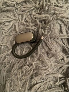 Беспроводные наушники xiaomi