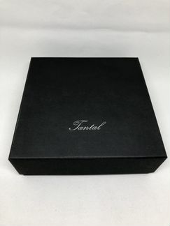 Новый ремень Tantal крокодил оригинал